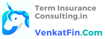 Term Insurance Consulting India